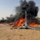 Frappes conjointes américano-saoudiennes en Irak, le pétrole flambe