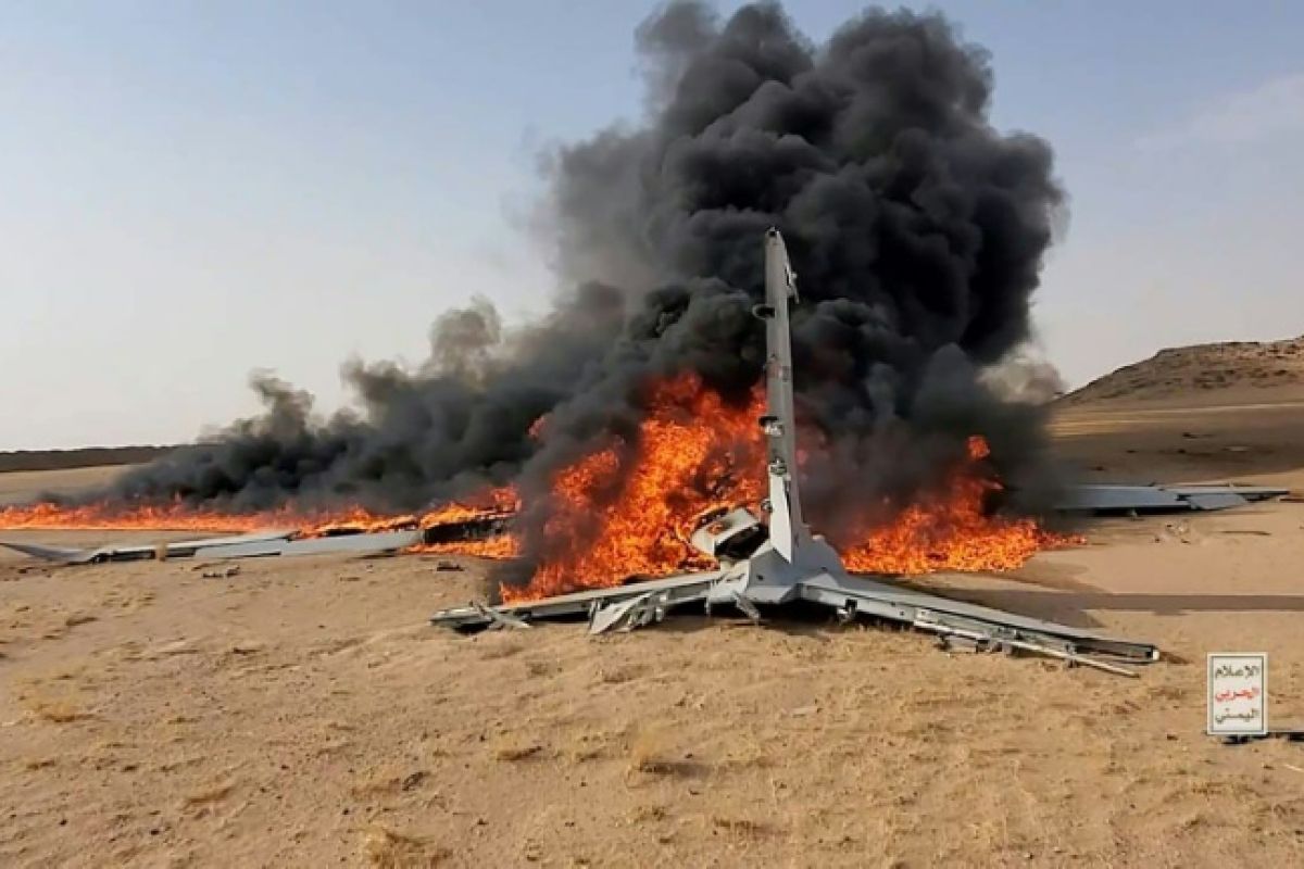 Frappes conjointes américano-saoudiennes en Irak, le pétrole flambe
