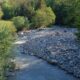 Des élus pris pour cible à coups de pierres pour avoir défendu une rivière en Isère