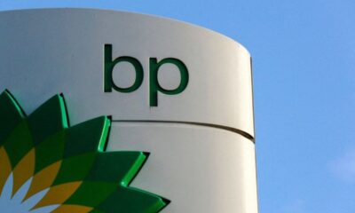 L'effet Iran fait monter les comptes de BP