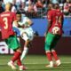 Les Bleus filent en demies sans trembler