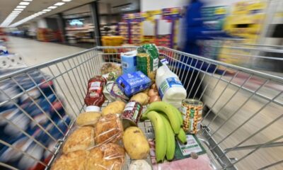 L'inflation britannique redescend mais le répit ne durera pas