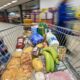 L'inflation britannique redescend mais le répit ne durera pas