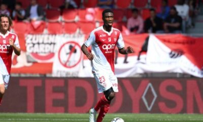 Newcastle casse sa tirelire pour arracher un jeune talent de Monaco