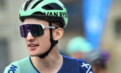 Paul Seixas, le gamin de 19 ans qui affole le Tour avant même le départ
