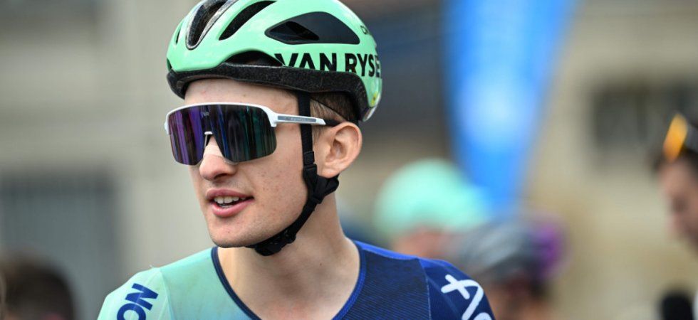 Paul Seixas, le gamin de 19 ans qui affole le Tour avant même le départ