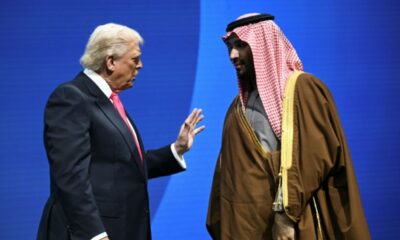 Nucléaire saoudien le pari risqué de Washington