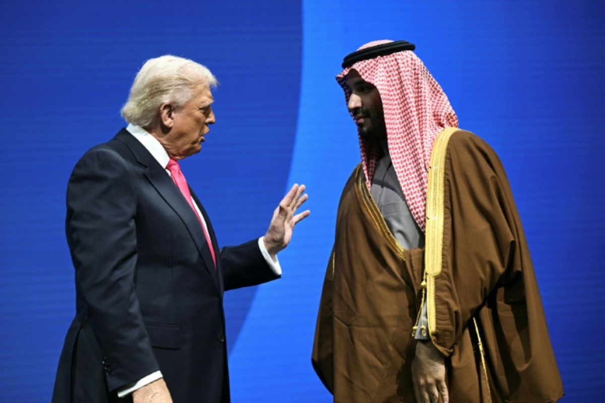 Nucléaire saoudien le pari risqué de Washington