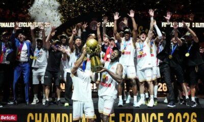 Monaco privé de championnat ? Le titre ne suffit pas