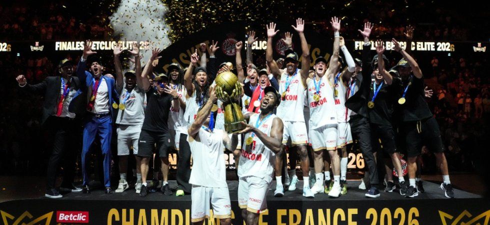 Monaco privé de championnat ? Le titre ne suffit pas
