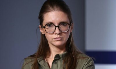 Aurore Bergé blanchie par la justice dans l'affaire des crèches