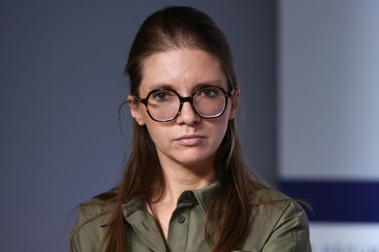 Aurore Bergé blanchie par la justice dans l'affaire des crèches
