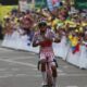 Richard Carapaz, le grimpeur qui a tout donné pour le maillot à pois
