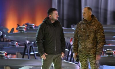 L'armée ukrainienne force la Russie à lever le pied