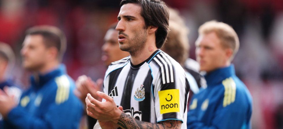 Tonali s'offre un record à 116 millions chez les Spurs