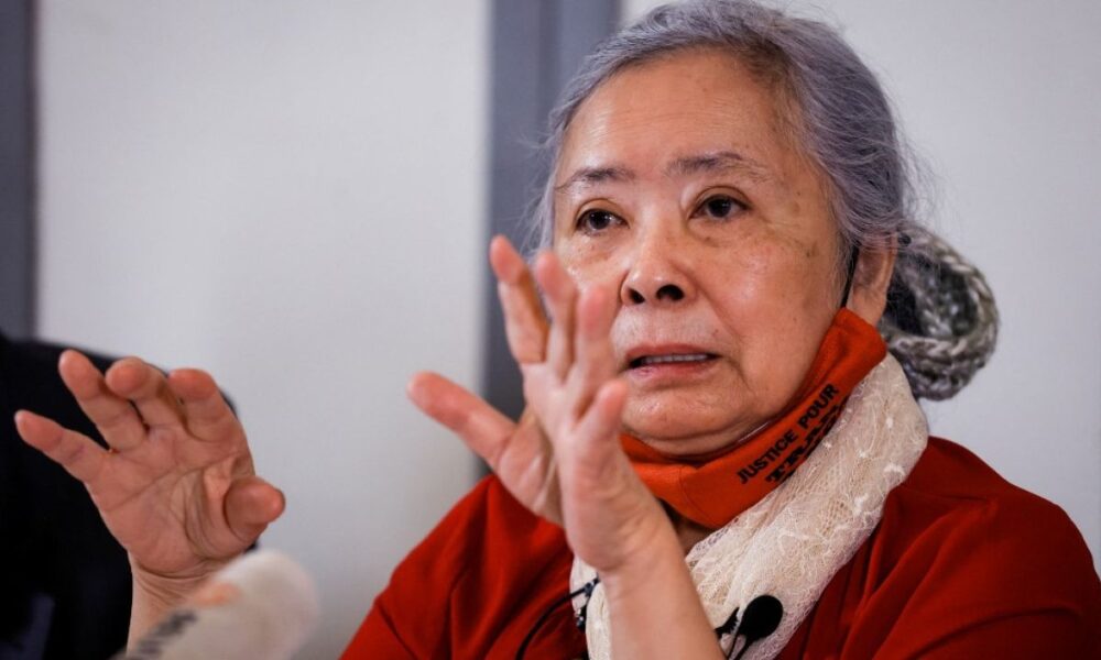 Un procès historique pourrait changer la donne pour les victimes de l'agent orange