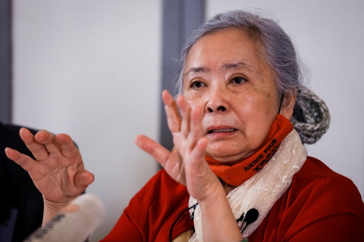 Un procès historique pourrait changer la donne pour les victimes de l'agent orange
