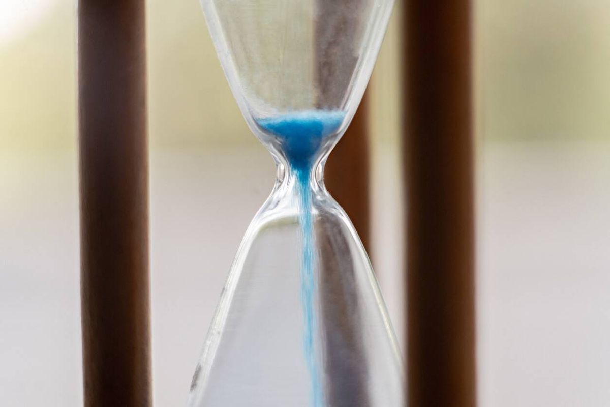 Votre pension de retraite n'arrive pas à temps On vous explique les raisons