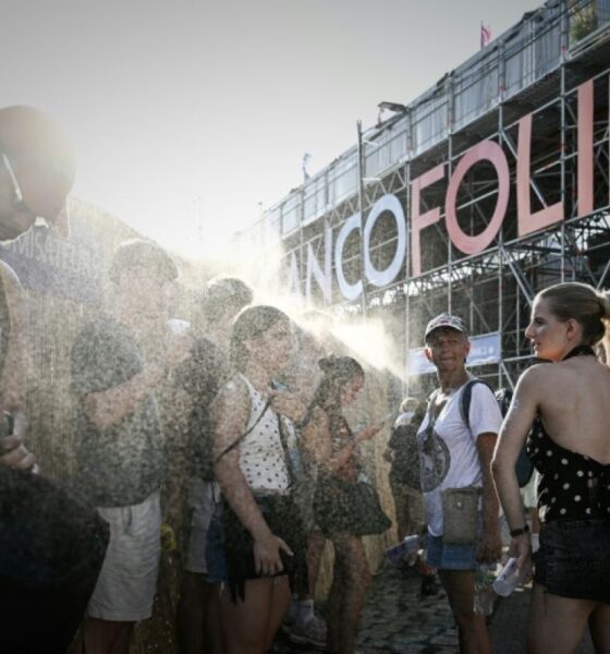 Trois réacteurs nucléaires à l'arrêt pour cause de canicule record
