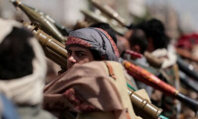 L'Iran envoie ses commandants d'élite et du matériel de guerre aux Houthis