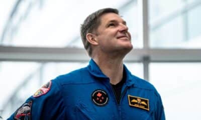 Un Canadien dans l'histoire lunaire puis une sortie de scène programmée
