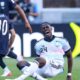 La grave blessure d'Onana plombe la joie belge