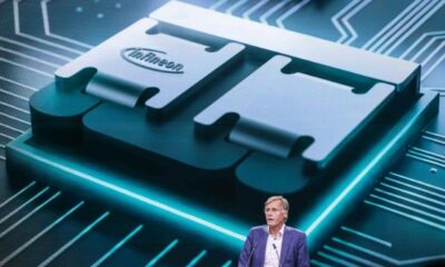 L'Europe muscle son jeu face aux géants des puces avec une nouvelle usine géante