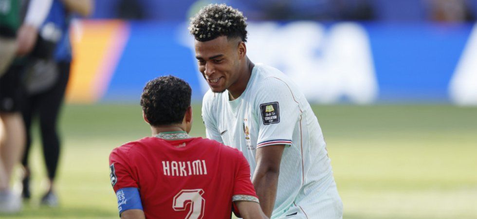 France - Maroc pulvérise les records d’audience