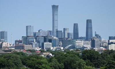 L'économie chinoise ralentit mais tient grâce à l'IA et aux exportations