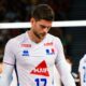 Les Bleus du volley perdent un cadre avant le sprint décisif