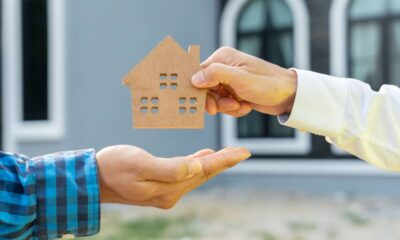 Jusqu'à 100 000€ de donation exonérée pour aider ses enfants à devenir propriétaires