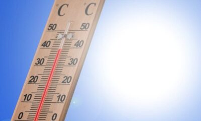 Canicule alerte orange pour l'Hérault et les Pyrénées-Orientales ce samedi