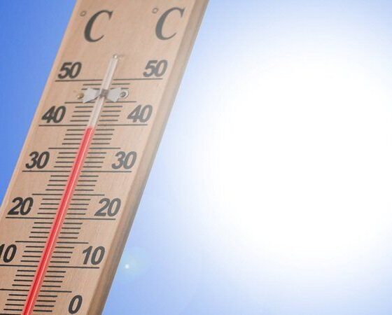 Canicule alerte orange pour l'Hérault et les Pyrénées-Orientales ce samedi