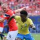 L'aveu poignant de Vinicius Junior après la douche froide