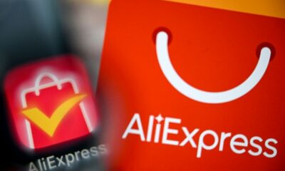 550 millions d'euros d'amende pour AliExpress à cause de jouets dangereux et de contrefaçons