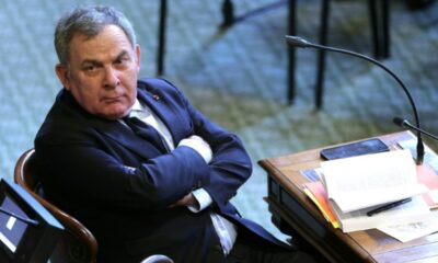 Un sénateur parisien mis en examen pour avoir négocié un logement social contre des relations sexuelles