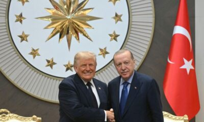 La colère de Trump contre l'Europe éclabousse le sommet de l'Otan à Ankara