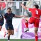 42-42 et un record : le match de folie entre le Canada et l'Espagne