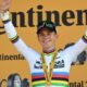 Remco Evenepoel s'offre un chrono royal pour la fête nationale belge