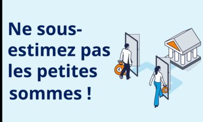 Pourquoi investir 50 euros par mois peut rapporter plus que 500 euros