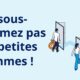 Pourquoi investir 50 euros par mois peut rapporter plus que 500 euros