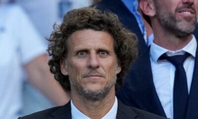Forlan sur le banc uruguayen, l'annonce imminente