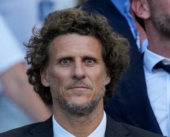 Forlan sur le banc uruguayen, l'annonce imminente