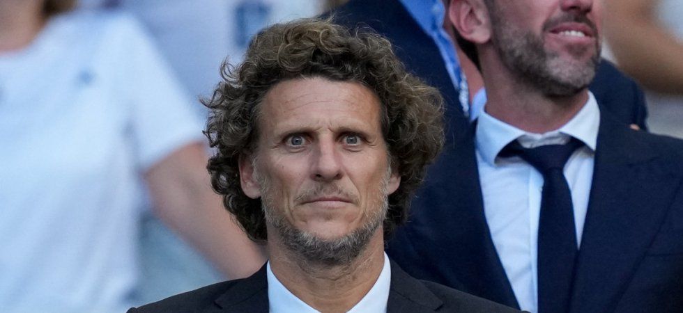Forlan sur le banc uruguayen, l'annonce imminente