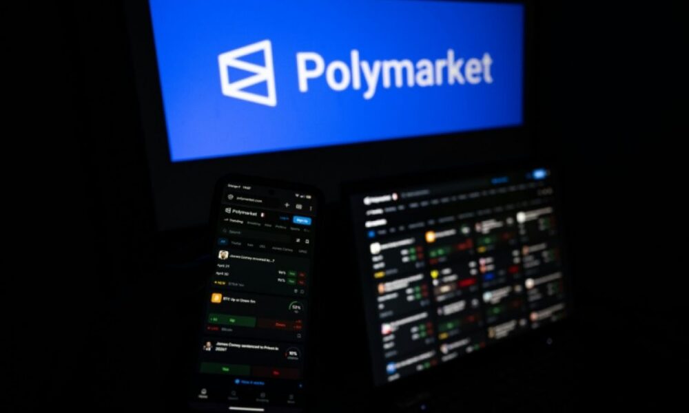 Polymarket définitivement coupé du web français