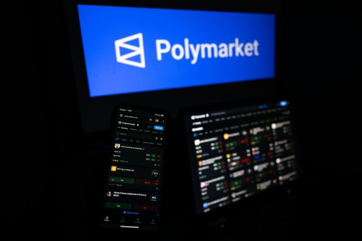 Polymarket définitivement coupé du web français