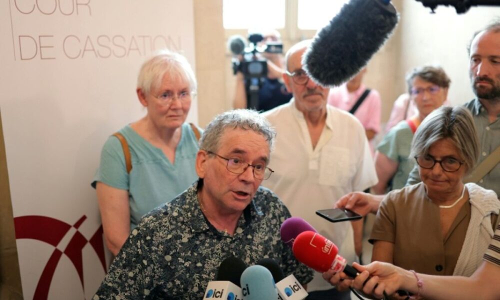 Le dernier espoir de Mis et Thiennot s'évanouit