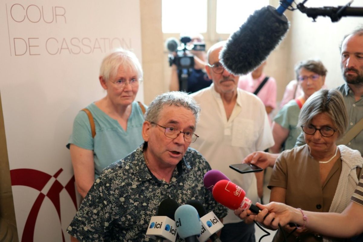 Le dernier espoir de Mis et Thiennot s'évanouit