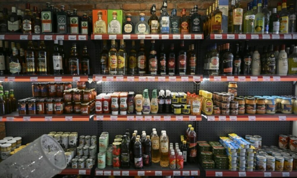 À Cuba, le privé envahit les rues mais les poches restent vides