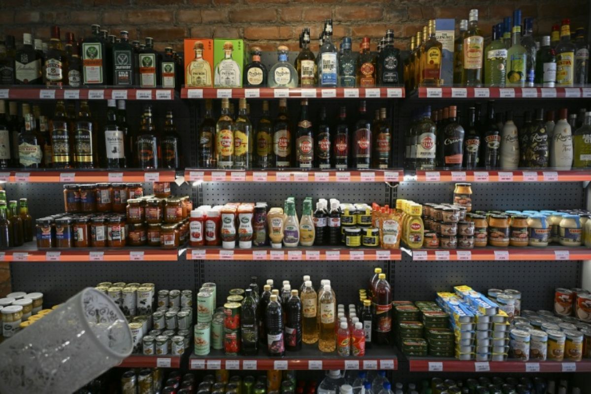 À Cuba, le privé envahit les rues mais les poches restent vides